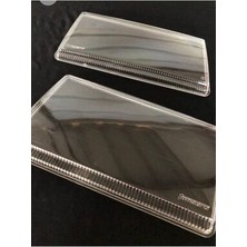 Tofaş Far Camı Tofaş Şeffaf Far Camı Tofaş Düz Far Camı