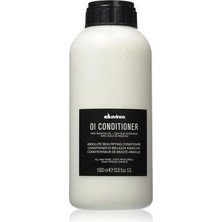 Oi/oil Tüm Saç Tipleri Için Sülfatsız Bakım Şampuanı [6005] 1000ML 14TRUSTY1959