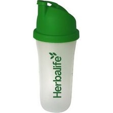 Herbal Fit Ol Herbalife Shaker