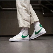 Blazer Mid '77 (Gs) Spor Ayakkabı DA4086 Stilim Spor