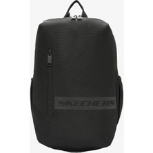 Skechers U Bag Backpack Bag Unisex Siyah Sırt Çantası SKCH7680-BLK1