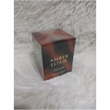 Amber Elixir Parfüm