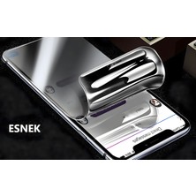 Thn Mobile Oppo Reno 8t 5g Mat Hayalet 9h Nano Ekran Koruyucu