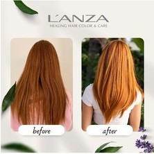 Healing Colorcare: Çiçek Kalkanı Kompleksli Parabensiz Koruyucu Şampuan (300ML) BEAUTYS!Q354