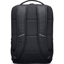 Dell Ecoloop Essential 15,6" Siyah Notebook Sırt Çantası CP3724