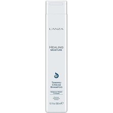 Healingmoisture: Tamanu Fındıkyağlı Ideal Nemlendirici Parabensiz Şampuan 10.1FLBEAUTYS!Q468