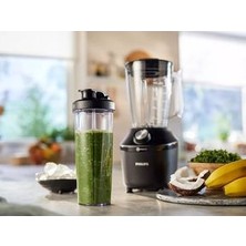 3000 Series Blender Problend Crush Teknolojisi 600 W 2 L Paslanmaz Çelik