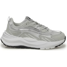 Lotto Colorına 4pr Grı Erkek Sneaker