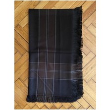 Anne Atkısı, Erzurum Şalı, Omuz Şalı, Anadolu Anne Omuz Çarşaf. Ebat: Saçak Dahil, 150X150CM.