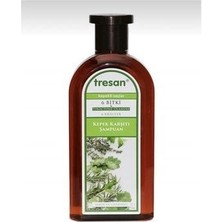 6 Bitki Kepek Karşıtı Şampuan 300 ml