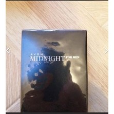 Midnight Erkek Parfüm