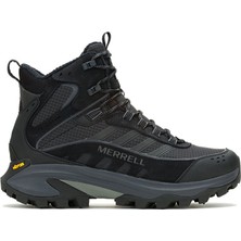 Merrell Moab Speed 2 Thermo Mid Wp Erkek Outdoor Botu J068305-33500 Siyah