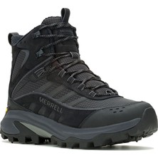 Merrell Moab Speed 2 Thermo Mid Wp Erkek Outdoor Botu J068305-33500 Siyah