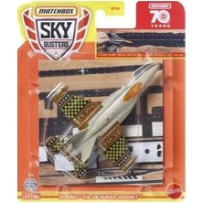Sky Busters Boeing F/a-18 Super Hornet - HLJ24