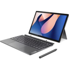 Ideapad Duet 5 12IRU8 I7-1355U 16 GB 512 GB SSD 12.4'' 2.5k Windows 11 Home 83B30048TXBT3