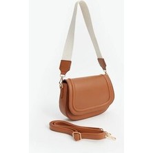 LC Waikiki Lcw Accessorıes Askılı Deri Görünümlü Kadın Kol Çantası