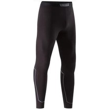 Decathlon Kipsta Yetiskin Futbol Tayt Icligi - Siyah - Keepconfort 100