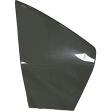 Moto Express Honda Pcx125 2023-2024 Iç Kutu Torpido Gözü Kapağı Grenajı Nardo Gri A