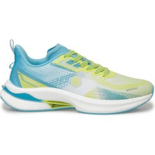 Lumberjack Lupıta 4pr Sarı Erkek Koşu Ayakkabısı