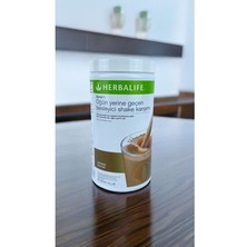 Herbalife Formül 1 Shake Karışımı Çikolata Aromalı 550 gr