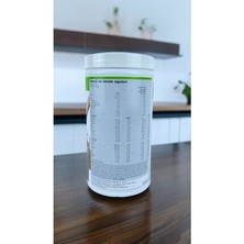 Herbalife Formül 1 Shake Karışımı Çikolata Aromalı 550 gr