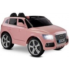 Babyhope 437 Suv Akülü Araba