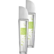 Pur Blanca Hope Kadın Parfüm Edt 50 Ml. Ikili Set