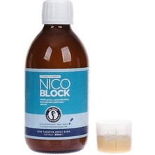 Dr.erdem Nicoblock 300 ml