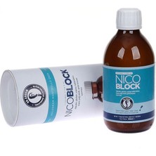 Dr.erdem Nicoblock 300 ml