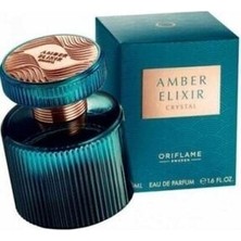 Amber 50 ml Edp