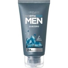 North For Men Subzero Jel 50 ml