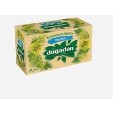 Doğadan Rezene Bitki Çayı 40 gr 12'li