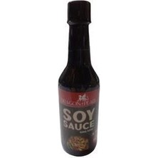 Dragon Pearl Soya Sos 150 ml 4'lü