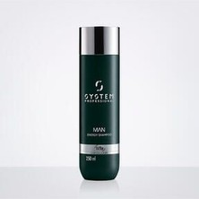 System Proffesional Enerji Şampuanı 250 ml Key