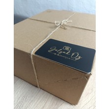 Buzdolabı Magnet 6x8 cm
