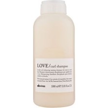 ?????? Love Curl Shampoo Bukle Belirginleştiren Şampuan 1000ML ??????? ??? ?????????? ?????2ASD118
