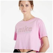 Oc 1 Crop T-Shirt DV9947-629
