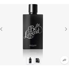Be The Legend Edt