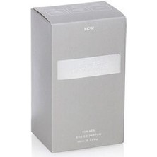 Lcw Accessorıes Silver Signature Erkek Parfüm 100 ml