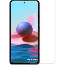 Thn Mobile Oppo F23 5g 9h Nano Kırılmaz Ekran Koruyucu
