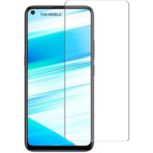 Thn Mobile Oppo F17 Pro 9h Nano Kırılmaz Ekran Koruyucu