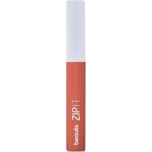 Bee Beaulis Beaulis Zip It Likit Mat Ruj 514 Primrose