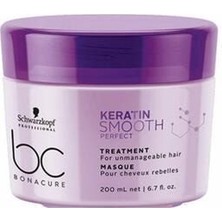 Schwarzkopf Bonacure