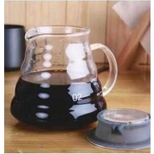 Epinox Kahve Sürahisi (Server) 600 ml