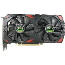 Axle RX580 8gb AX-RX580/8GD5P6DIP Ddr5 256BIT HDMI DVI Dp Pcıe 16X V3.0