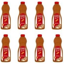 Lotuss Biscoff Topping Sauce Süsleme Sos 1 kg x 8 Adet