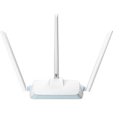 D-Lınk R04 N300 2.4ghz Mesafe Genişletici Ev Ofis Tipi Router Yapay Zeka Destekli