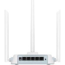 D-Lınk R04 N300 2.4ghz Mesafe Genişletici Ev Ofis Tipi Router Yapay Zeka Destekli