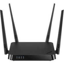 D-Lınk DIR-822-E1 AC1200 Dual Band Mesh Vpn Router