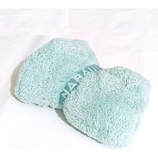 Nabaiji Mikrofiber Saç Havlusu